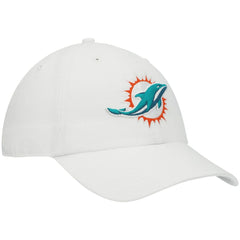'47 Clean Up Adjustable Hat - Miami Dolphins