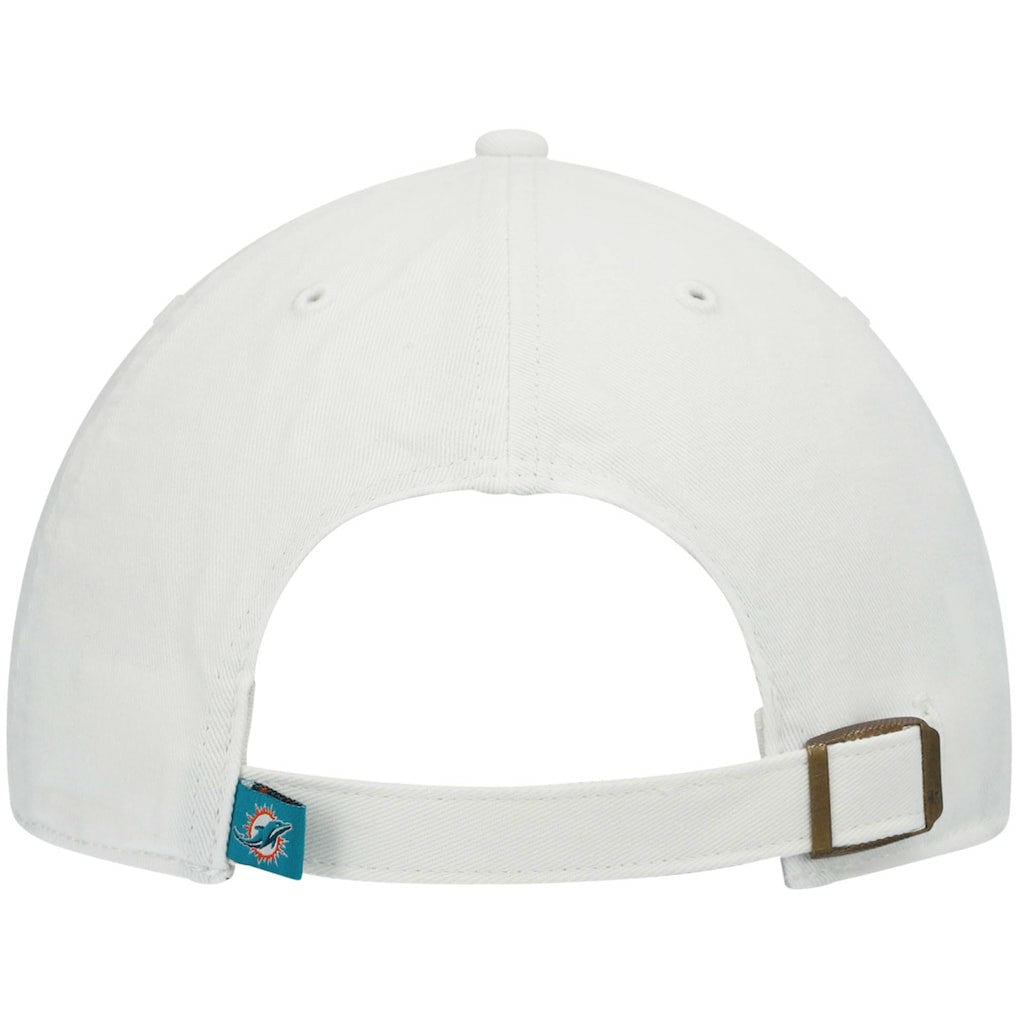 '47 Clean Up Adjustable Hat - Miami Dolphins
