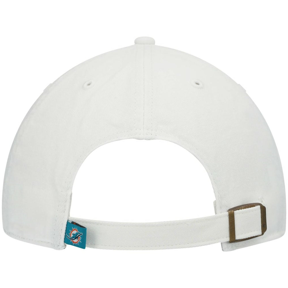 '47 Clean Up Adjustable Hat - Miami Dolphins