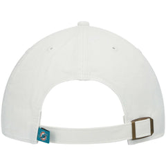 '47 Clean Up Adjustable Hat - Miami Dolphins