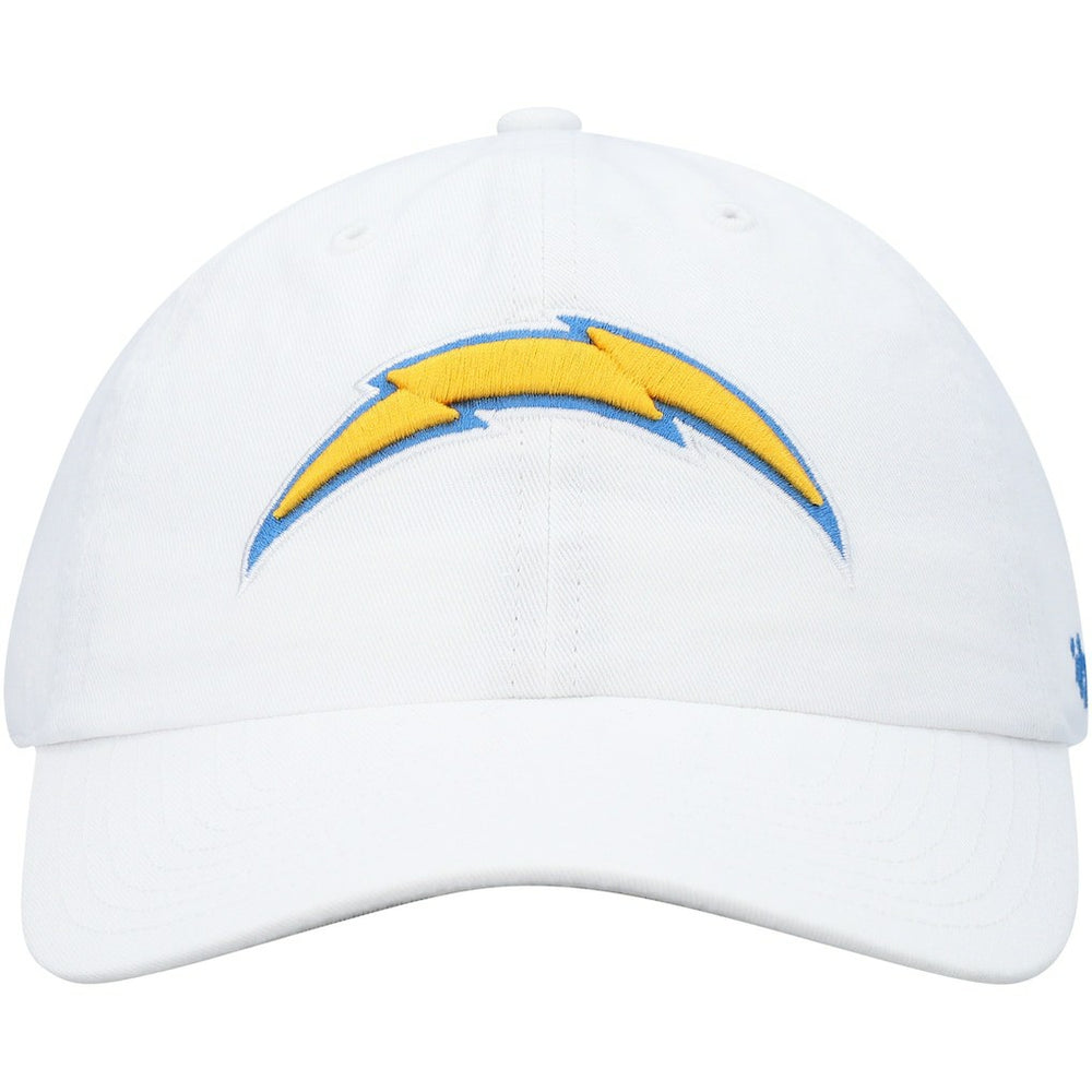 '47 Clean Up Adjustable Hat - Los Angeles Chargers