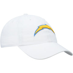 '47 Clean Up Adjustable Hat - Los Angeles Chargers