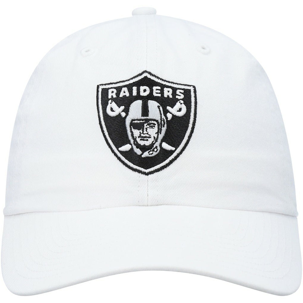 '47 Clean Up Adjustable Hat - Las Vegas Raiders