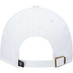 '47 Clean Up Adjustable Hat - Las Vegas Raiders