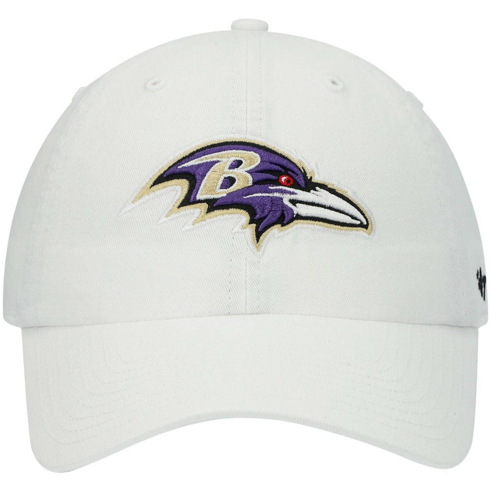 '47 Clean Up Adjustable Hat - Baltimore Ravens