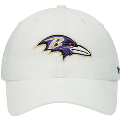 '47 Clean Up Adjustable Hat - Baltimore Ravens