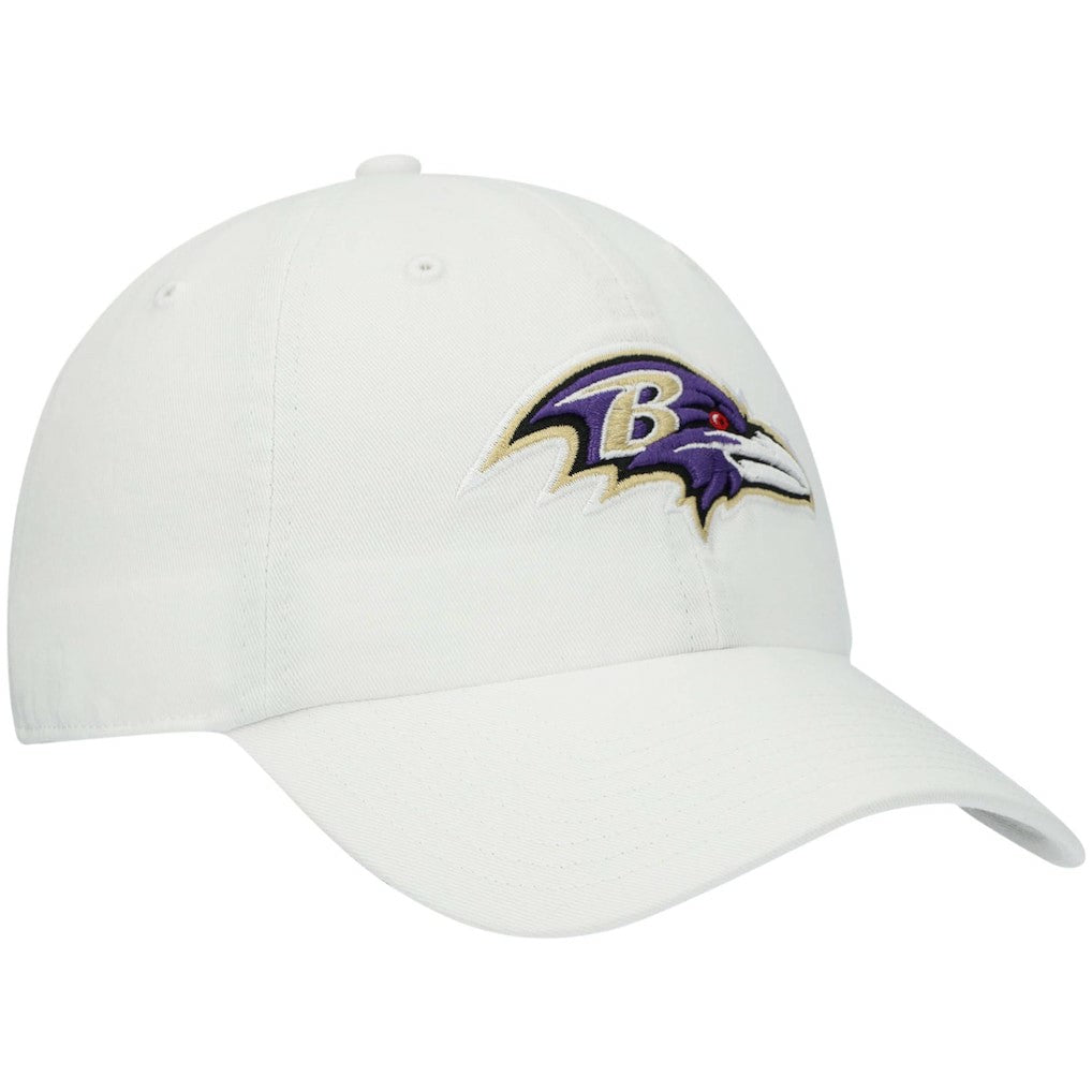 '47 Clean Up Adjustable Hat - Baltimore Ravens