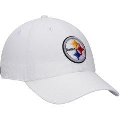 '47 Logo Clean Up Adjustable Hat - Pittsburgh Steelers