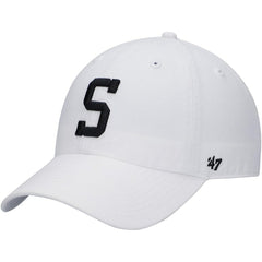 '47 Clean Up Adjustable Hat - Pittsburgh Steelers