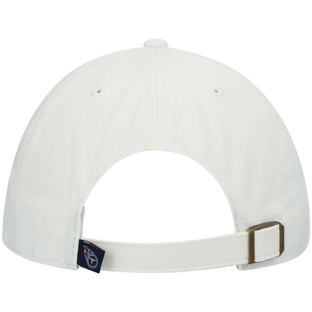'47 Clean Up Adjustable Hat - Tennessee Titans