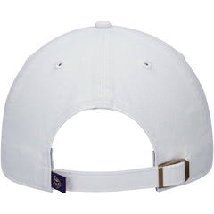 '47 Logo Clean Up Adjustable Hat - Minnesota Vikings