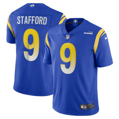 Matthew Stafford  Vapor Limited Jersey - Los Angeles Rams