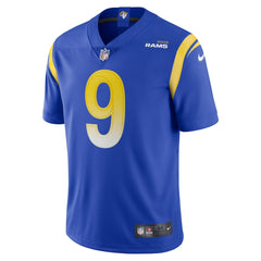 Matthew Stafford  Vapor Limited Jersey - Los Angeles Rams