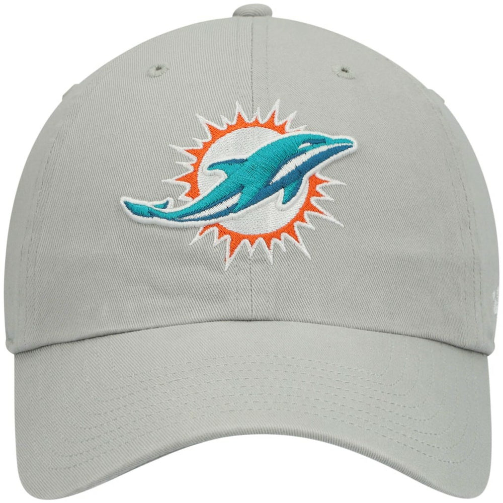 '47 Clean Up Adjustable Hat - Miami Dolphins