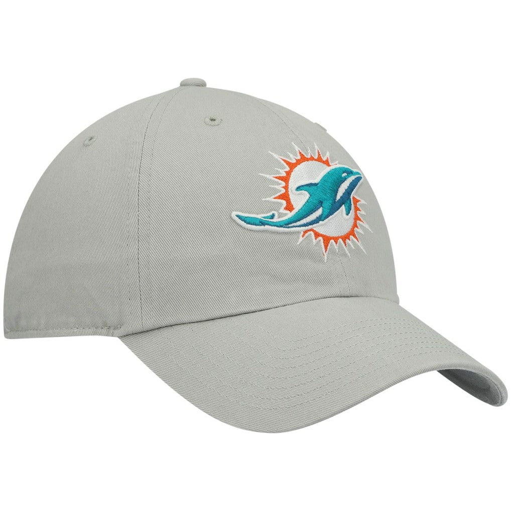 '47 Clean Up Adjustable Hat - Miami Dolphins