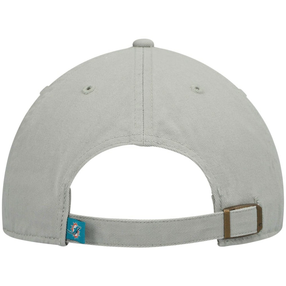 '47 Clean Up Adjustable Hat - Miami Dolphins