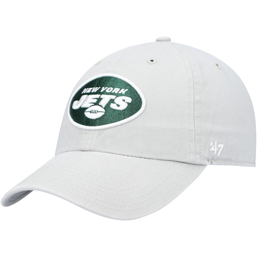'47 Clean Up Adjustable Hat - New York Jets