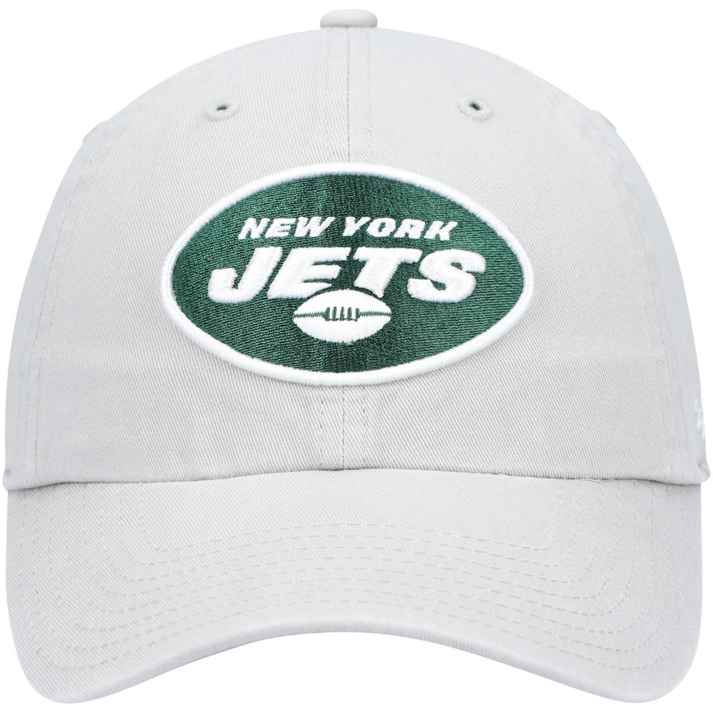 '47 Clean Up Adjustable Hat - New York Jets