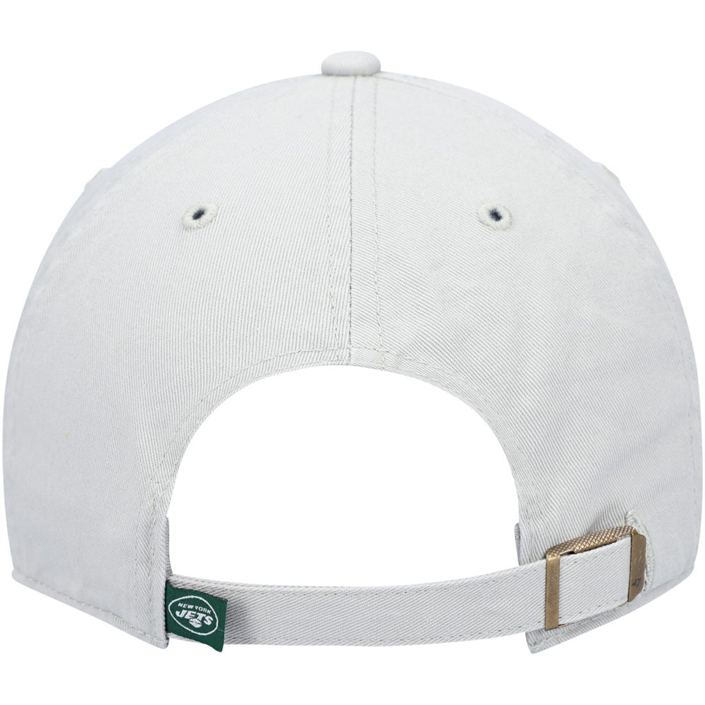 '47 Clean Up Adjustable Hat - New York Jets