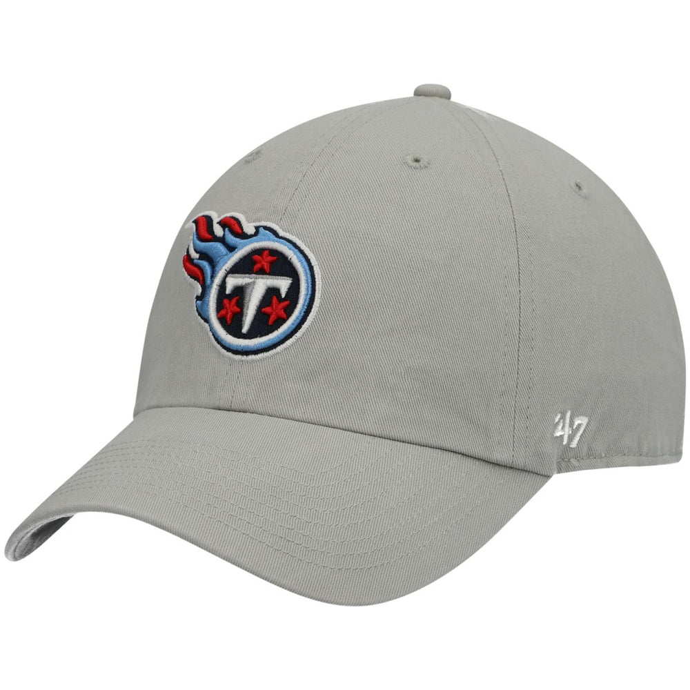 '47 Clean Up Adjustable Hat - Tennessee Titans
