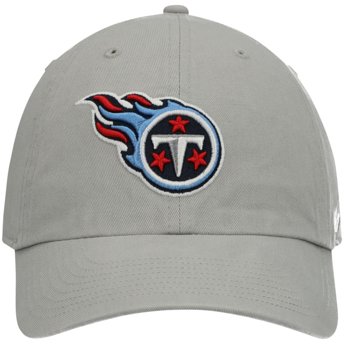 '47 Clean Up Adjustable Hat - Tennessee Titans