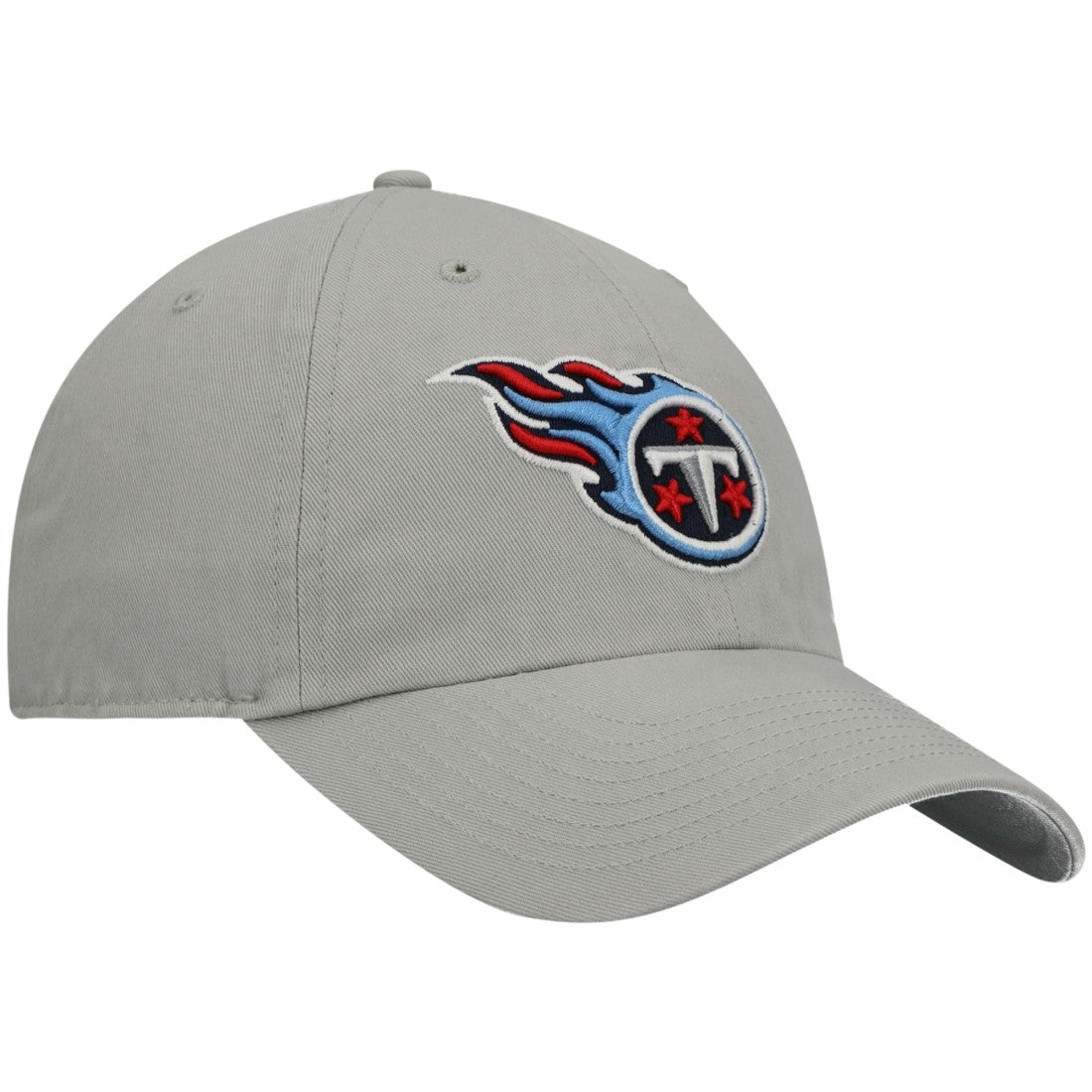 '47 Clean Up Adjustable Hat - Tennessee Titans