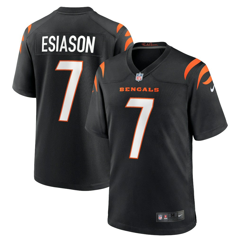 Boomer Esiason  Retired Player Jersey - Cincinnati Bengals