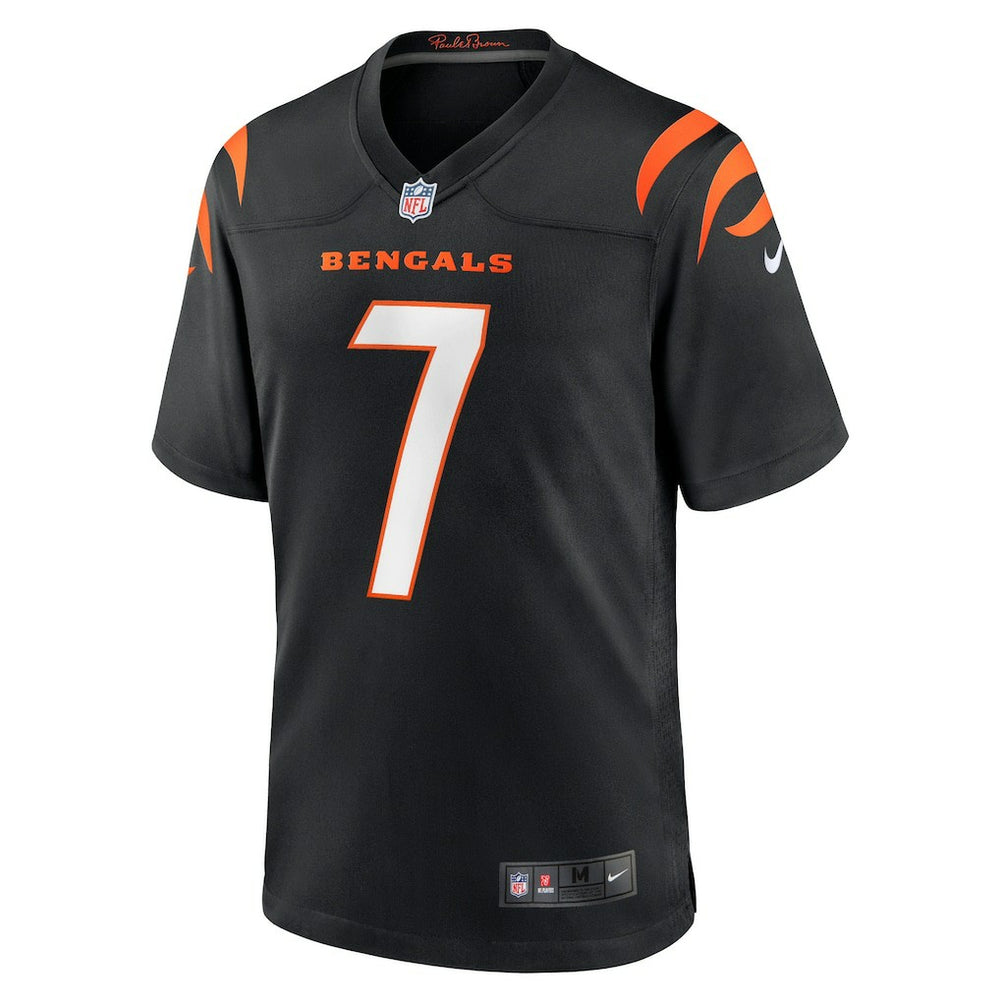 Boomer Esiason  Retired Player Jersey - Cincinnati Bengals