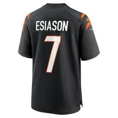 Boomer Esiason  Retired Player Jersey - Cincinnati Bengals