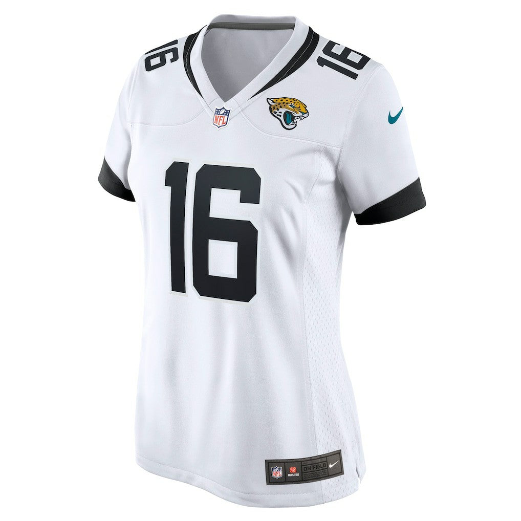 Trevor Lawrence  Women's Game Jersey - Jacksonville Jaguars