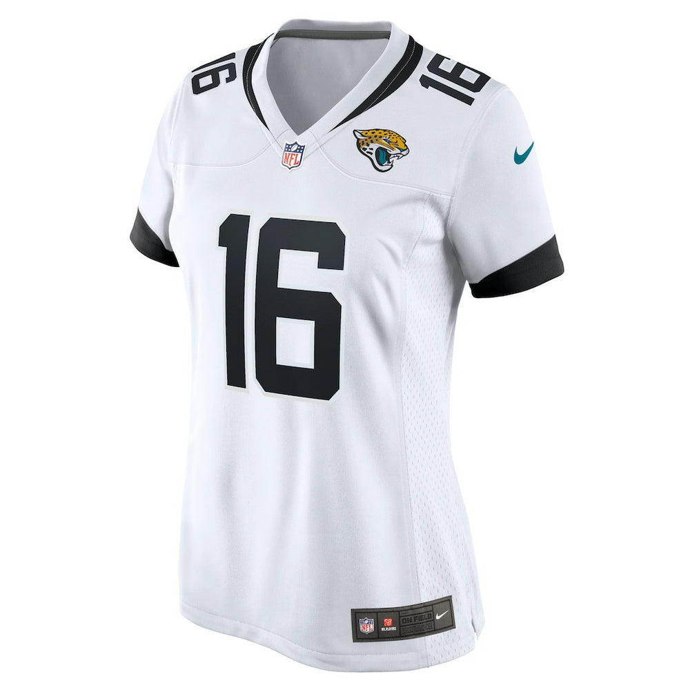 Trevor Lawrence  Women's Game Jersey - Jacksonville Jaguars