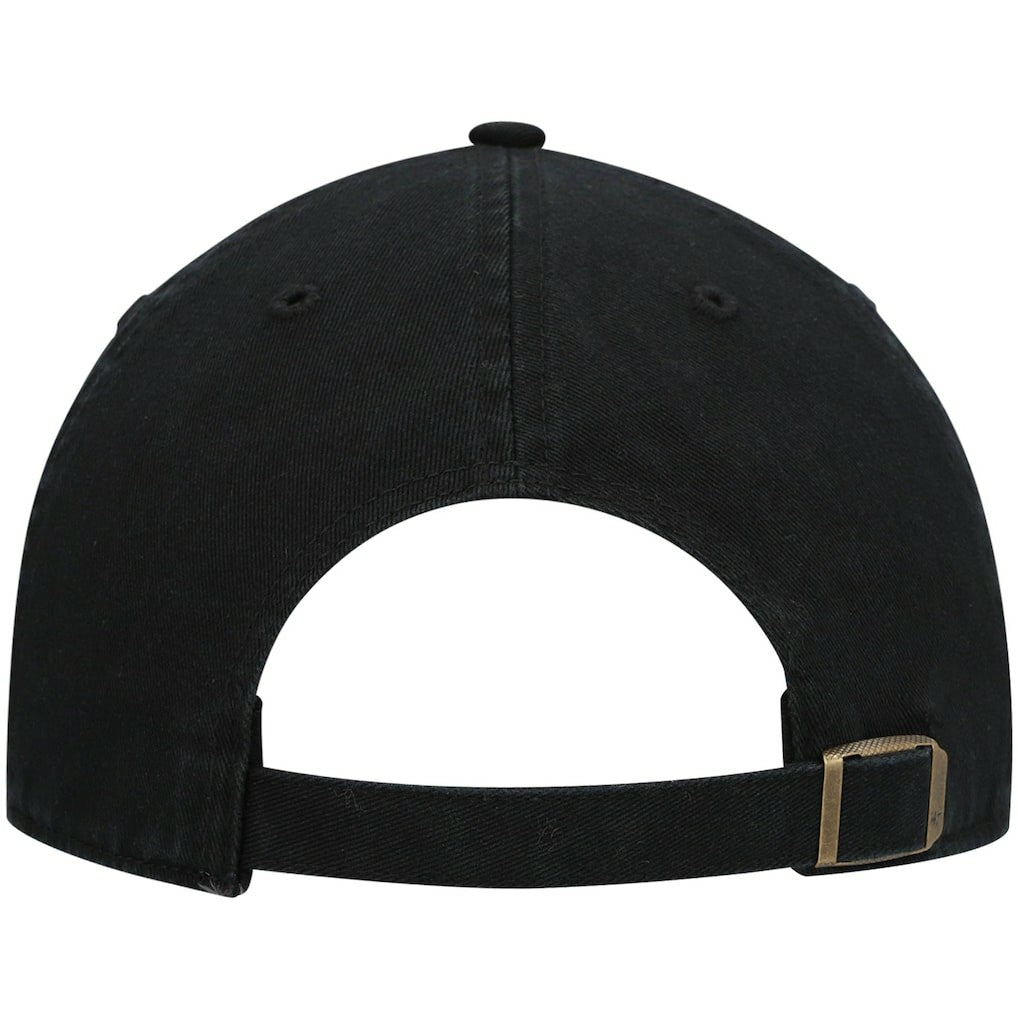 '47 Team Tonal Clean Up Adjustable Hat - Baltimore Ravens