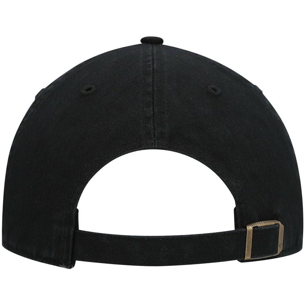 '47 Team Tonal Clean Up Adjustable Hat - Baltimore Ravens
