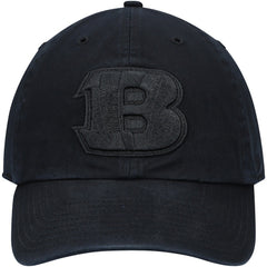 '47 Team Tonal Clean Up Adjustable Hat - Cincinnati Bengals