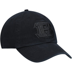 '47 Team Tonal Clean Up Adjustable Hat - Cincinnati Bengals