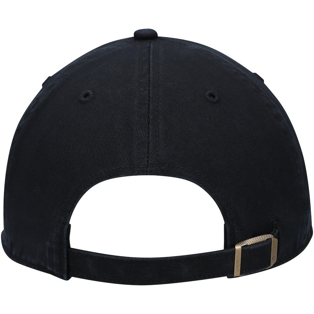 '47 Team Tonal Clean Up Adjustable Hat - Cincinnati Bengals