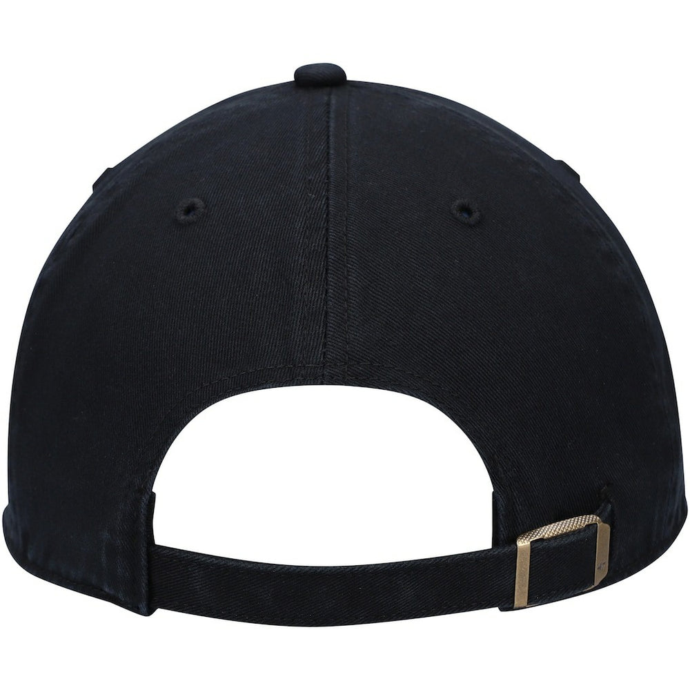 '47 Team Tonal Clean Up Adjustable Hat - Cincinnati Bengals