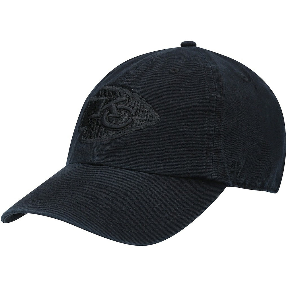 '47 Team Tonal Clean Up Adjustable Hat - Kansas City Chiefs