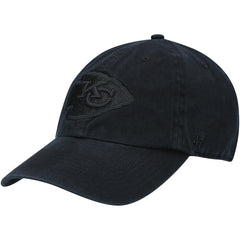 '47 Team Tonal Clean Up Adjustable Hat - Kansas City Chiefs