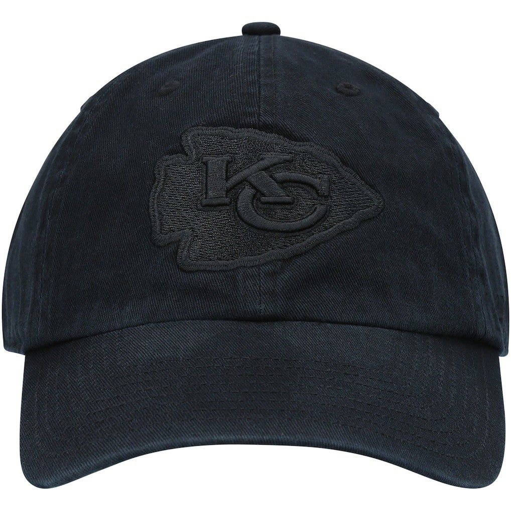 '47 Team Tonal Clean Up Adjustable Hat - Kansas City Chiefs