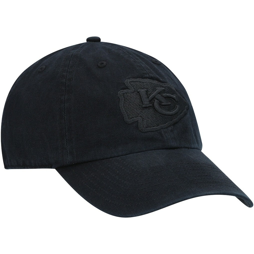 '47 Team Tonal Clean Up Adjustable Hat - Kansas City Chiefs