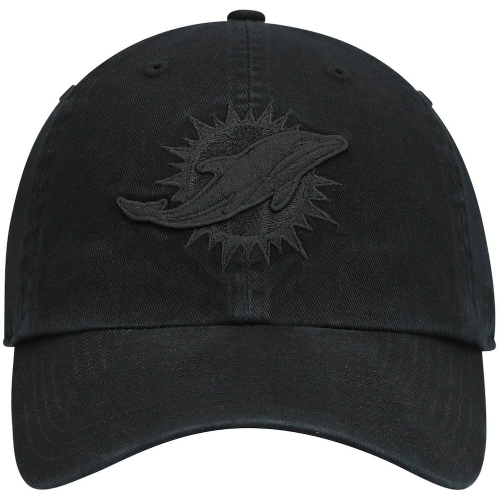 '47 Team Tonal Clean Up Adjustable Hat - Miami Dolphins