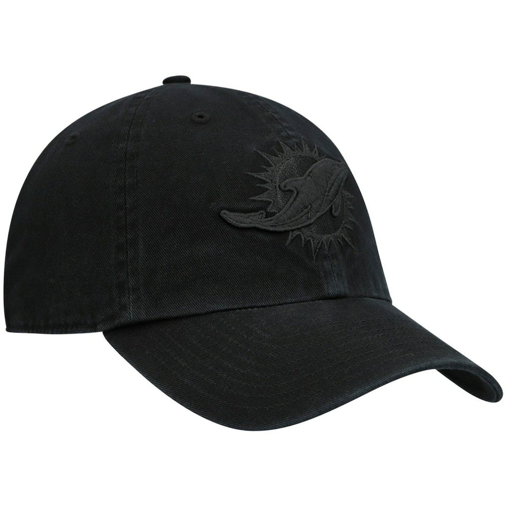 '47 Team Tonal Clean Up Adjustable Hat - Miami Dolphins