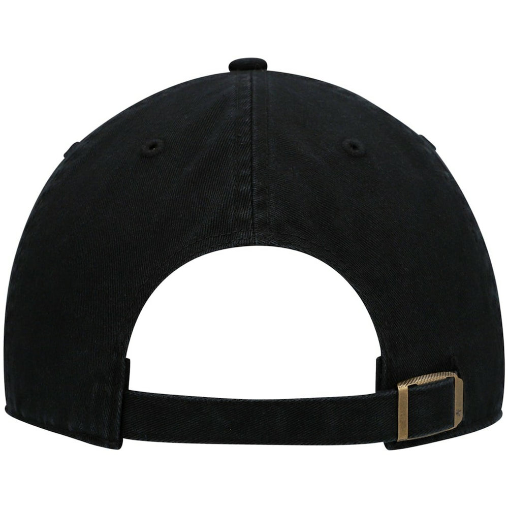 '47 Team Tonal Clean Up Adjustable Hat - Miami Dolphins