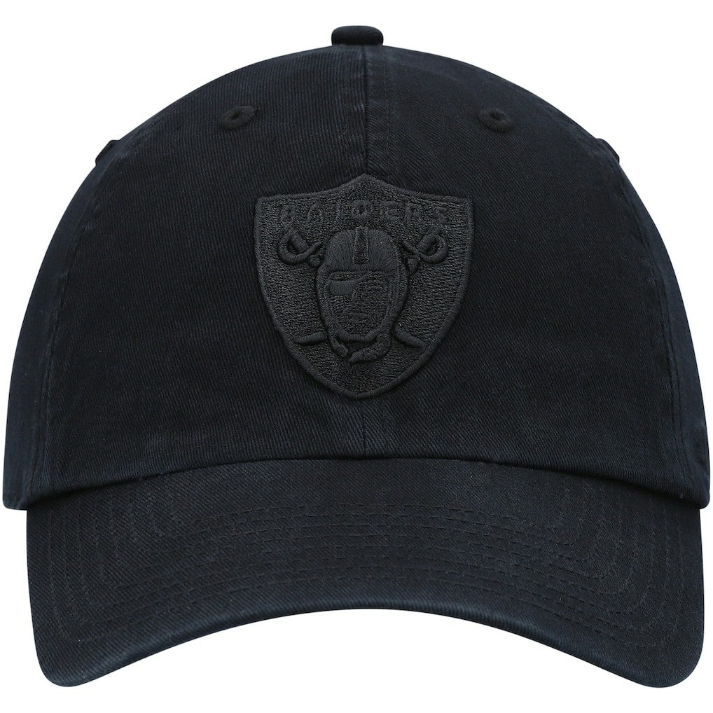 '47 Team Tonal Clean Up Adjustable Hat - Las Vegas Raiders
