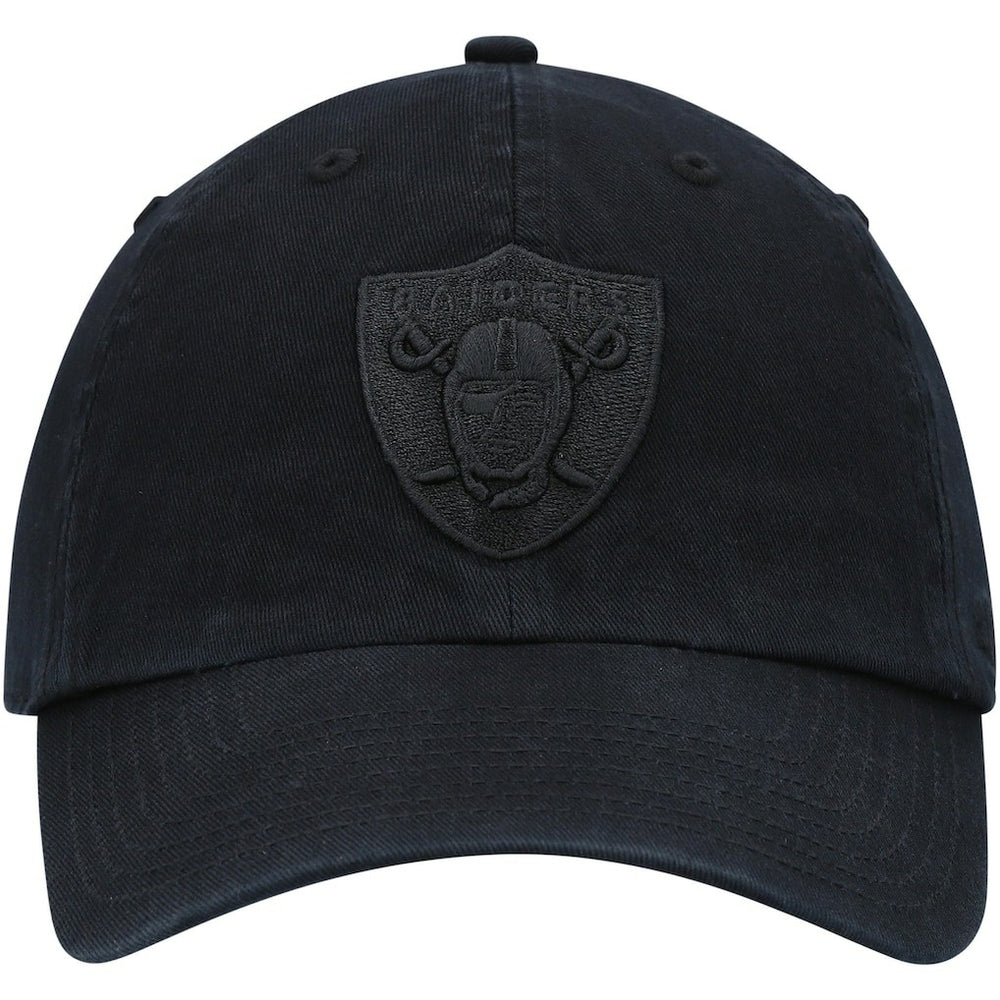 '47 Team Tonal Clean Up Adjustable Hat - Las Vegas Raiders