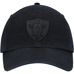 '47 Team Tonal Clean Up Adjustable Hat - Las Vegas Raiders