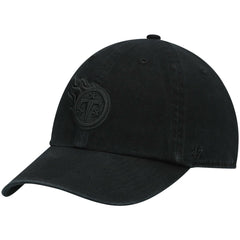 '47 Team Tonal Clean Up Adjustable Hat - Tennessee Titans