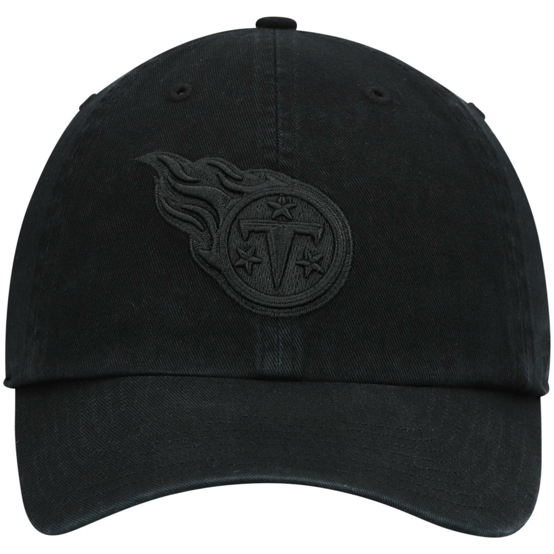 '47 Team Tonal Clean Up Adjustable Hat - Tennessee Titans