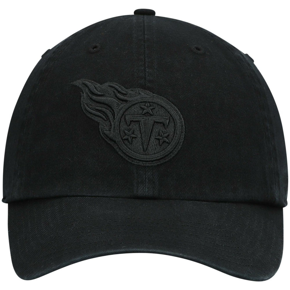 '47 Team Tonal Clean Up Adjustable Hat - Tennessee Titans